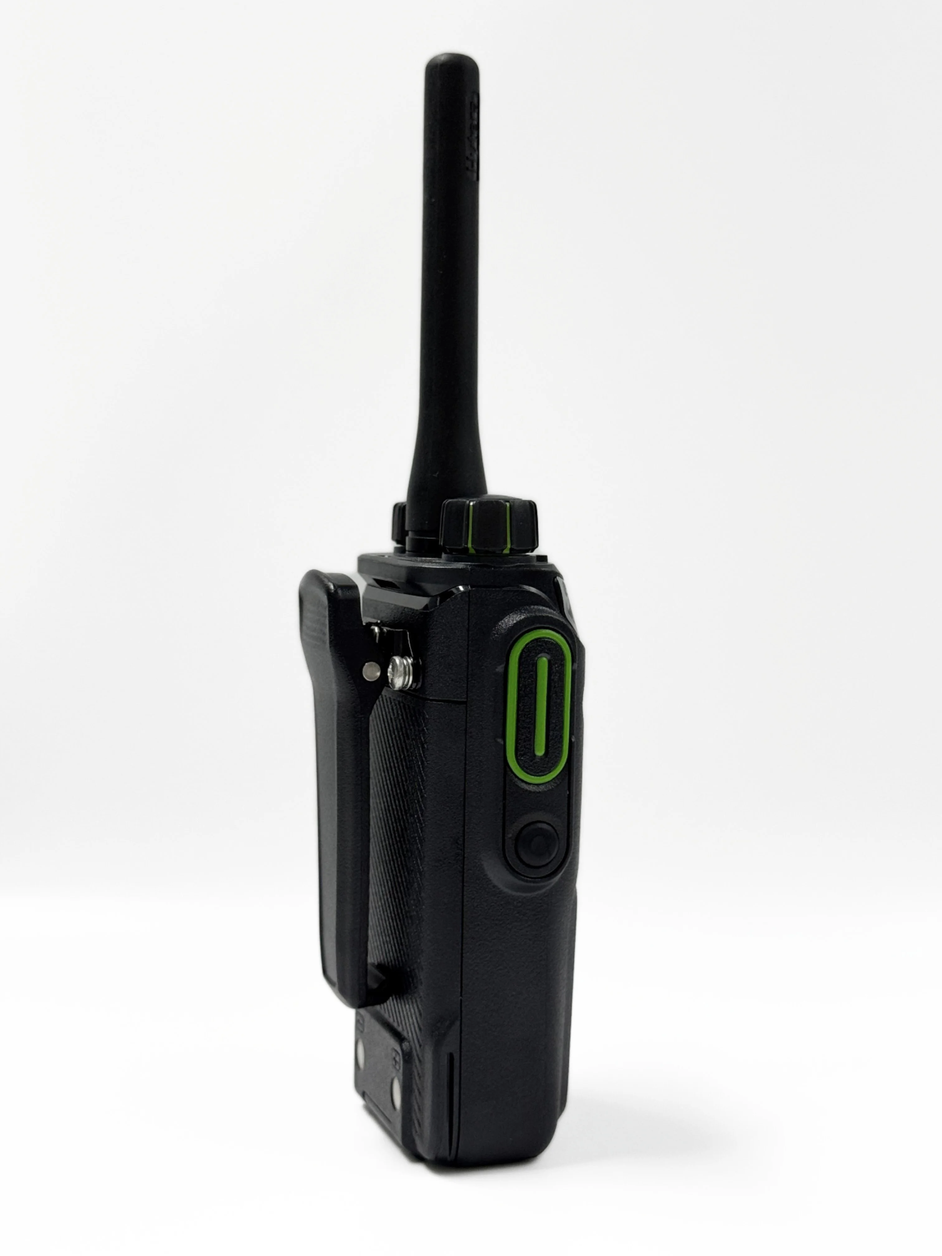 Hytera BD558 detail view